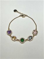 Bracelet Aquaforte Woman PREZIOSA in Silver H4182759